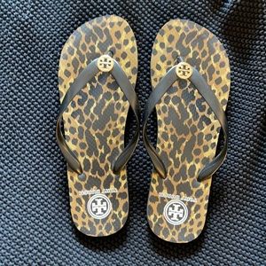 Tory Burch Flip Flops
